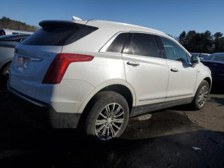 Cadillac XT4 foto 6