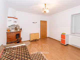 Apartament cu 2 camere, 49 m², Centru, Peresecina, Orhei foto 5