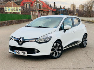 Renault Clio foto 4