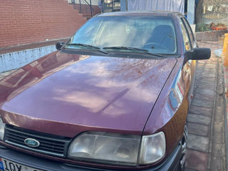 Ford Sierra foto 3