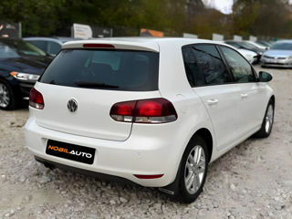 Volkswagen Golf foto 4