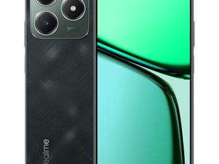 Мобильный телефон realme C61 6.74" Unisoc Tiger 6GB 12GB Android 14 Dual Sim 50MP Camera Dark Green foto 3