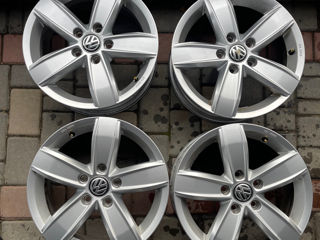 5x112, R16 VW original, Skoda etc…