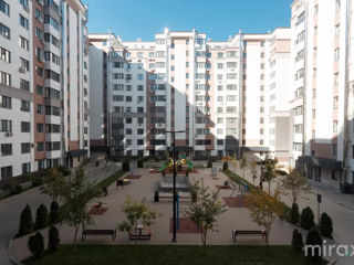 Apartament cu 1 cameră, 55 m², Centru, Chișinău foto 8