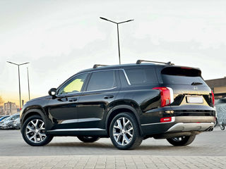 Hyundai Palisade foto 2