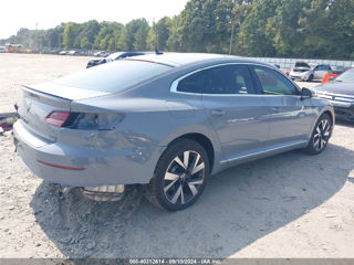 Volkswagen Arteon foto 8