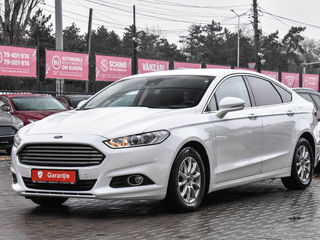 Ford Mondeo foto 1