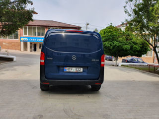 Mercedes Vito foto 2