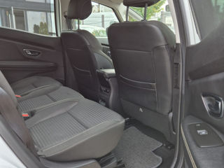 Renault Scenic foto 5