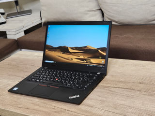 Lenovo ThinkPad (i7 8Gen/16Gb/512Gb NVMe/Intel UHD Graphics) foto 3