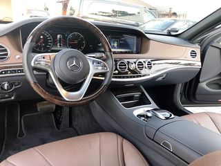 Mercedes S Class foto 6