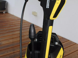 Karcher K5 Full control premium foto 3