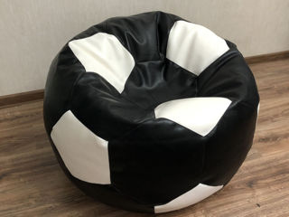 Бин бэг, кресло мешок, bean bag, мяч, пуф foto 14