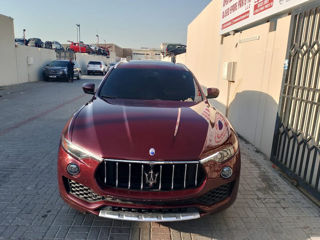 Maserati Levante foto 5