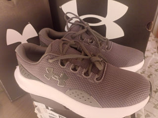 adidasi Under Armour foto 3