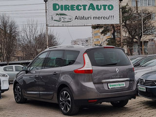 Renault Grand Scenic foto 5