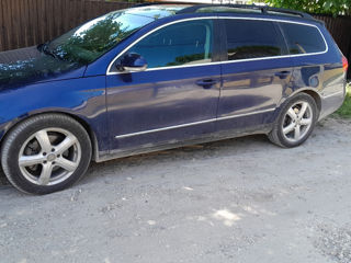 Volkswagen Passat foto 9