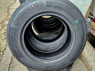 215 65 R16 Continental foto 9