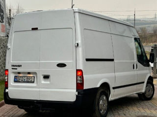 Ford Transit foto 9