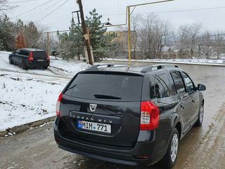 Dacia Logan Mcv foto 3