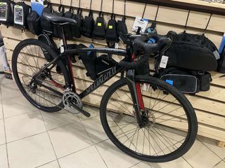 specialized secteur gravel