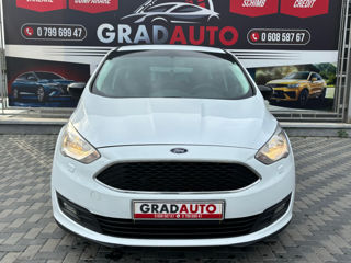 Ford C-Max foto 4