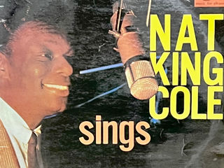 Nat King Cole foto 4