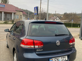 Volkswagen Golf foto 2