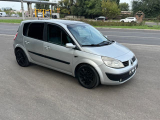 Renault Scenic foto 3