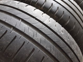 Комплекты летних шин Michelin 205-55-R16, Firestone 185-60-R14, никаких дефектов foto 2