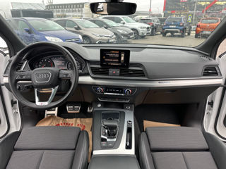 Audi Q5 foto 8