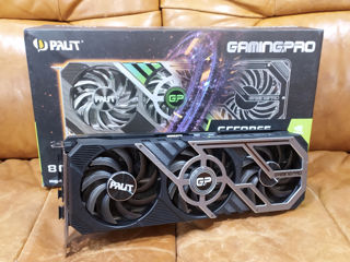 RTX 3070 GamingPro foto 9