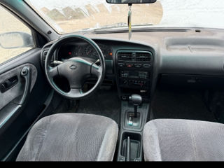 Nissan Primera foto 6