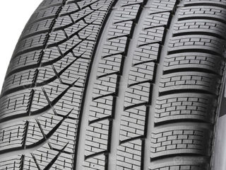 Anvelope de iarna 285/35 R21 + 255/40 R21 Pirelli Winter BMW* - BMW G70 serie 7 foto 3