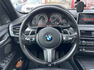 BMW X5 foto 11