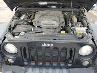 Jeep Wrangler foto 11