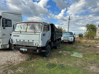 KAMAZ 5511