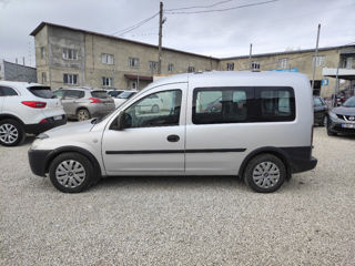 Opel Combo foto 3