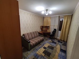 Apartament cu 2 camere, 50 m², Râșcani, Chișinău foto 5