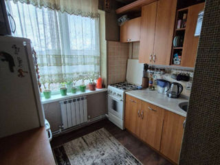 Apartament cu 2 camere, 46 m², Centru, Bălți