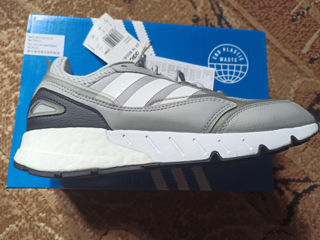 Кроссовки adidas zx 1k boost 2.0 (gy5983) на boost  –  размер 42 - 42,5 (американский размер us 9,5) foto 5