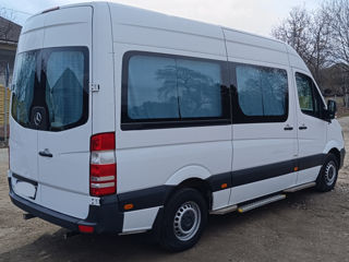 Mercedes Sprinter 9 loc M1 foto 4