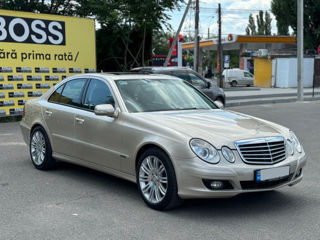 Mercedes E-Class foto 5