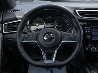 Nissan Qashqai foto 11