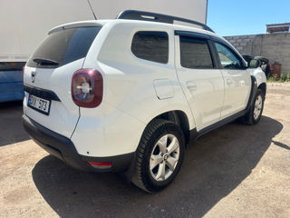 Dacia Duster foto 2