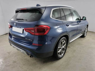 BMW X3 foto 3