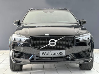 Volvo XC60 foto 4