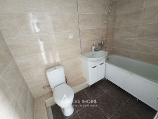 Apartament cu 1 cameră, 40 m², Periferie, Bubuieci, Chișinău mun. foto 7