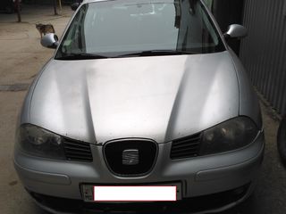 Seat Ibiza foto 4