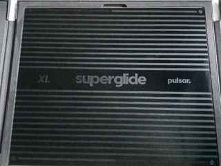 Стеклянный Коврик Pulsar Superglide - Ayane  Limited Edition foto 2